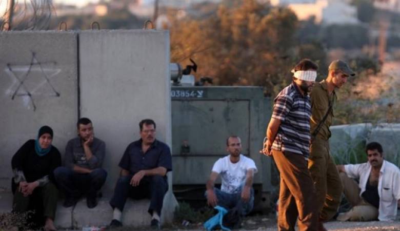 الكنيست الاسرائيلي يصادق على قانون اعدام الأسرى الفلسطينيين
