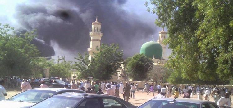 Boko Haram Takfiri Terrorists Kill 11 in Nigeria Mosque Attack