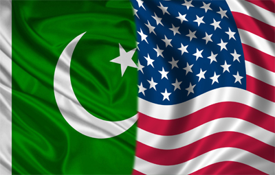 واشنطن تعلن تعليق المعونات الأمنية الى باكستان