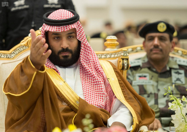 Saudi Regime Detains 11 Princes Protesting Austerity Measures