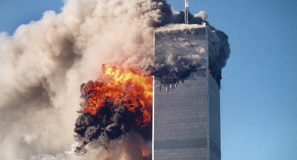 السعودية تستجدي القضاء الأمريكي لرفض دعاوى "11 سبتمبر"