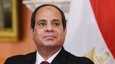 Egypt Presidential Poll Set for March 26-28,  El-Sisi Expected to Win