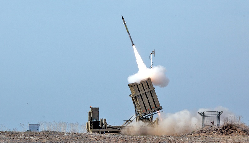 Saudi Arabia Seeks Buying Israeli Regime’s Missiles System: Report