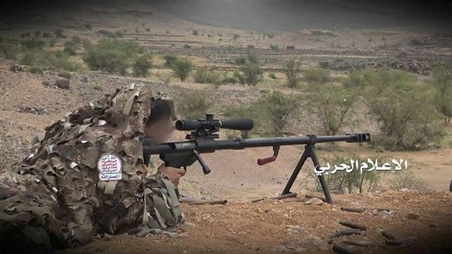 Yemeni Forces Kill Four Saudi Troops in Retaliatory Attacks