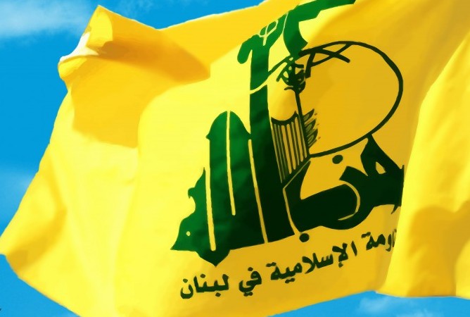 أول تعليق من حزب الله على إسقاط الجيش السوري للطائرة الإسرائيلية