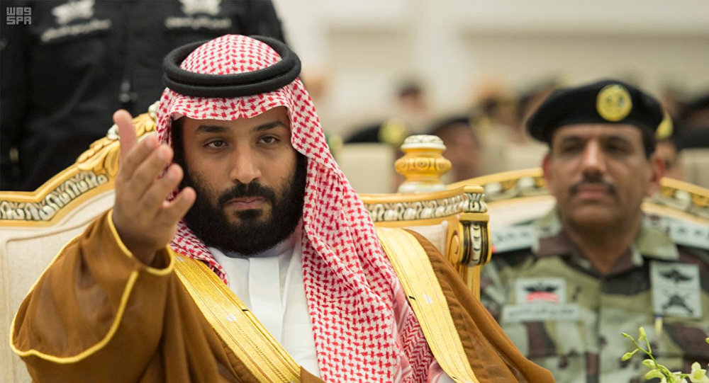 فايننشيال تايمز: السعودية تواقة لجمع 13 مليار دولار في حملتها لـ "مكافحة الفساد"