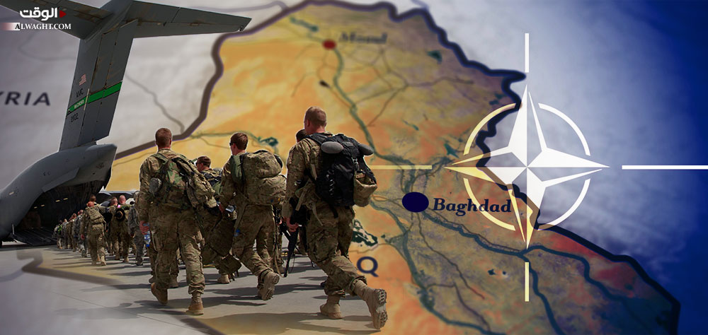 انسحاب الاحتلال الأمريكي من العراق؛ تكتيك أم استراتيجية