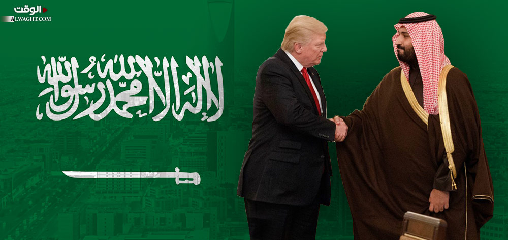 كيف أثّر ترامب في شخصيّة بن سلمان؟!