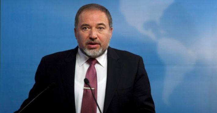 Lieberman: Este no es el momento de ladrar, sino el de morder