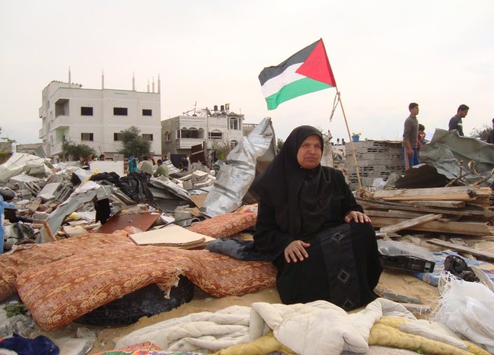 غلوبال ريسيرش: جدول زمني للقوانين الإسرائيلية المناهضة للفلسطينيين منذ عام 1948