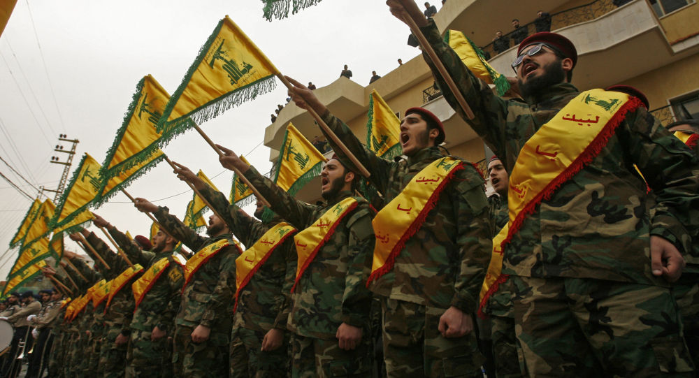 سلاح جديد لـ"حزب الله" يربك أمريكا ويرعب الصهاينة