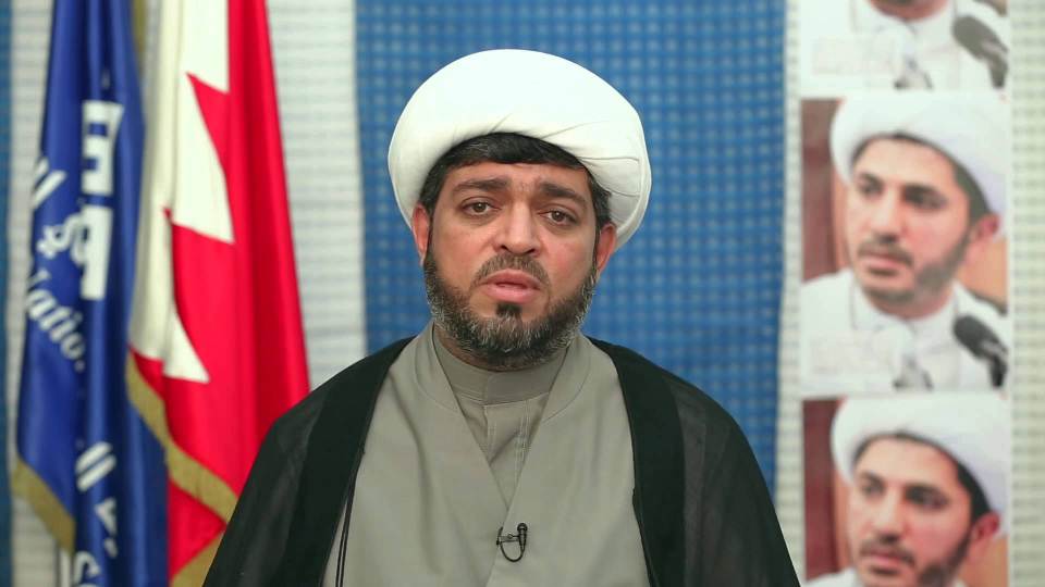 جمعية الوفاق البحرينية: لدينا مشروع سياسي بمقاس الوطن وإرادتنا أقوى من 2011