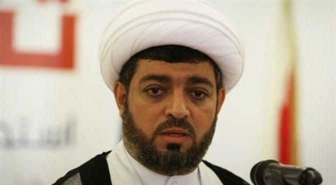 Al-Wefaq: La nación bahreiní no acepta normalización de relaciones con Israel