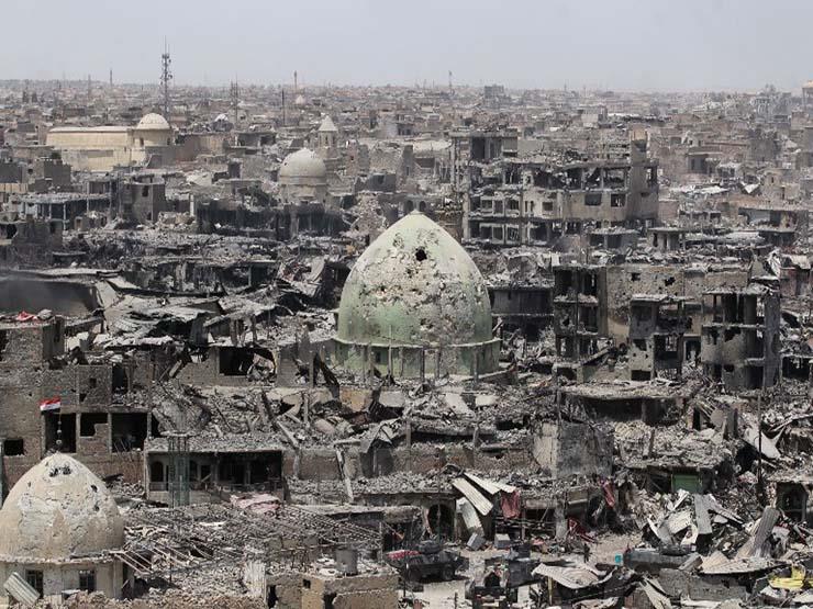 الأمم المتحدة: إزالة الألغام من الموصل سيستغرق 10 أعوام