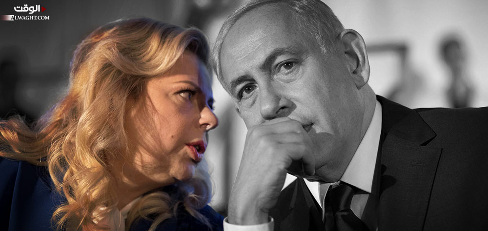 ما لا تعرفه عن تأثير هذه الشقراء في السياسة الإسرائيلية؟!