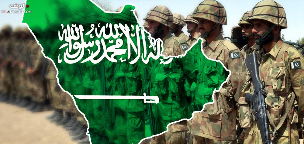 ما هي تداعيات إشراك القوات الباكستانية في عدوان السعودية على  اليمن؟