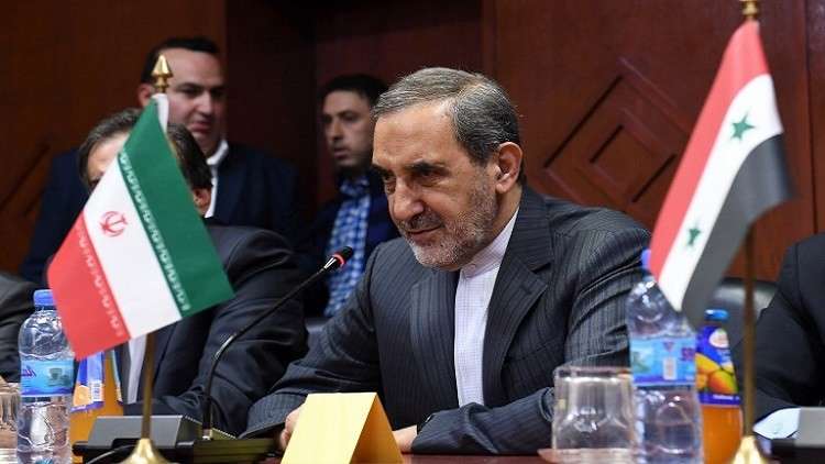 ولايتي: دعم إيران لمحور المقاومة شلّ قدرة الكيان الصهيوني