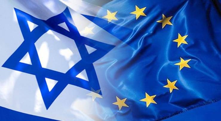 تقرير أوروبي رسمي يطالب بالتعامل بصرامة أكبر مع الانتهاكات الاسرائيلية