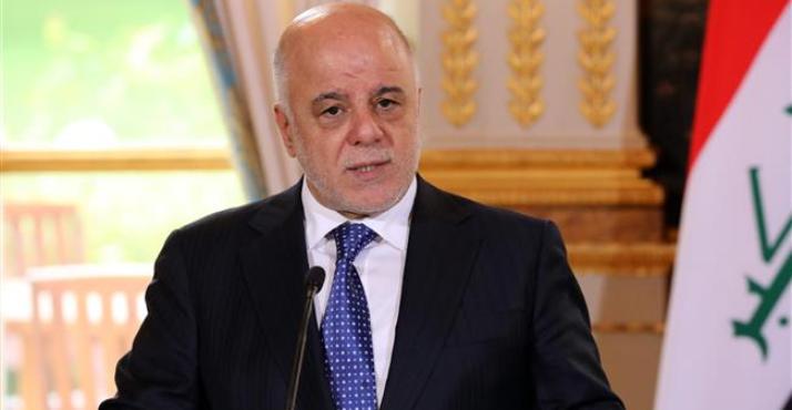 Al-Abadi: Irak no permite usar su territorio contra Irán