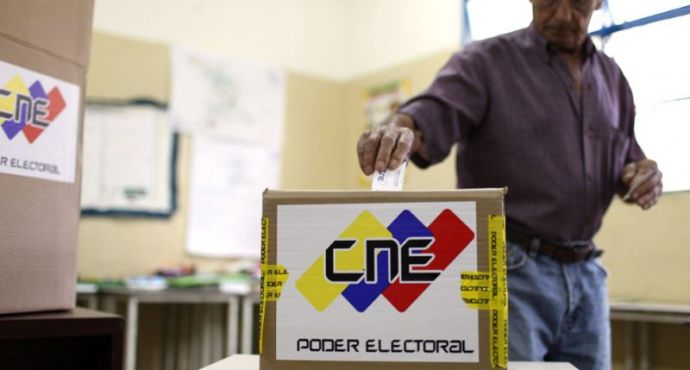 Venezuela invita a observadores internacionales de la ONU a elecciones presidenciales