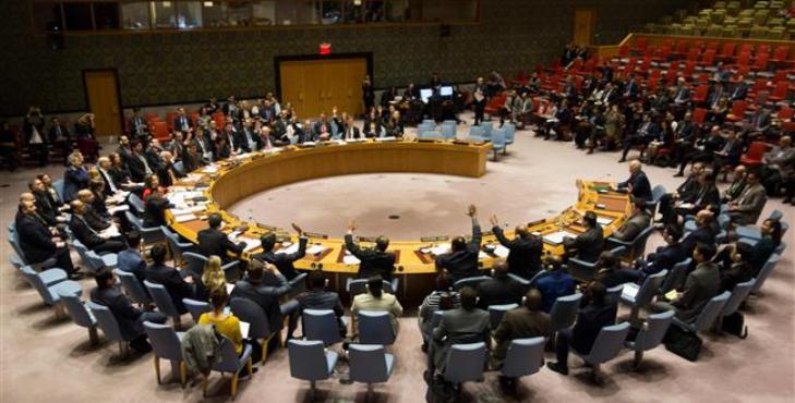 CSNU vota por unanimidad a favor de resolución de alto el fuego de 30 días en Siria
