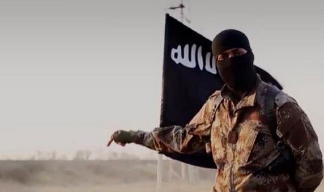 "داعش" يختار وجهة جديدة بمحورية حكمتيار ودعم خليجي