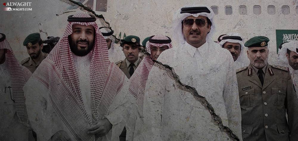 Riyadh’s Detente Signal to Qatar: Acceding to Defeat or New Trick?