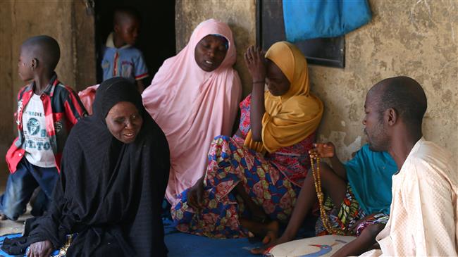 110 Girls Missing after Boko Haram Raid on School in Northeast Nigeria