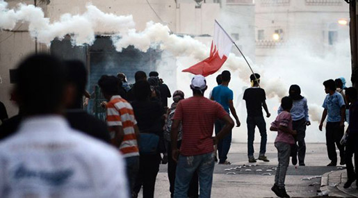 Bahraini Court Confirms Death Sentence against Anti-Regime Activist