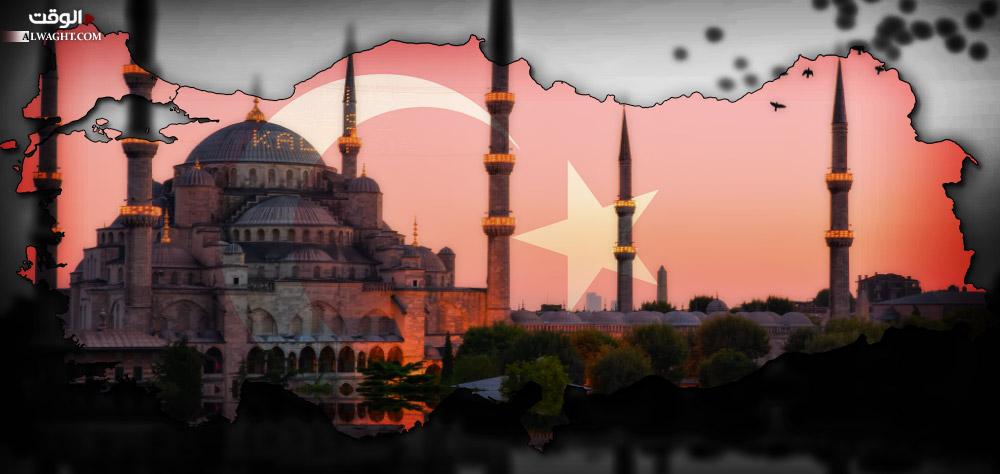 "تركيا فوبيا" بعد "ايران فوبيا" والإمارات تلعب بالنار