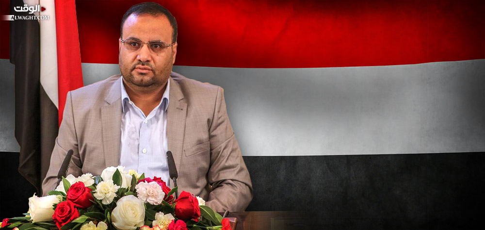 ما وراء لقاء الرئيس الصماد بعلماء الصوفية في اليمن