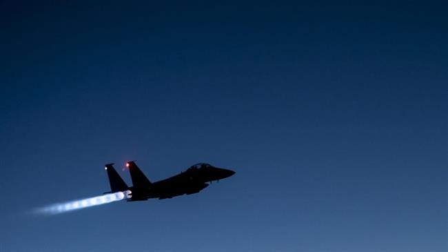 US Airstrike Kill 24 Civilians in Syria’s Deir ez-Zor