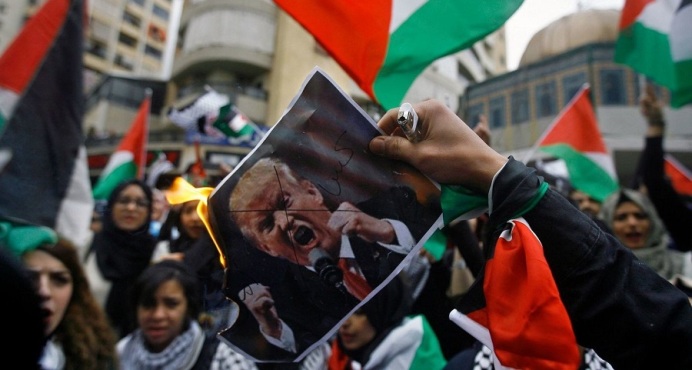 Embajada de EEUU en Israel emite una advertencia sobre el “Día de la Ira”