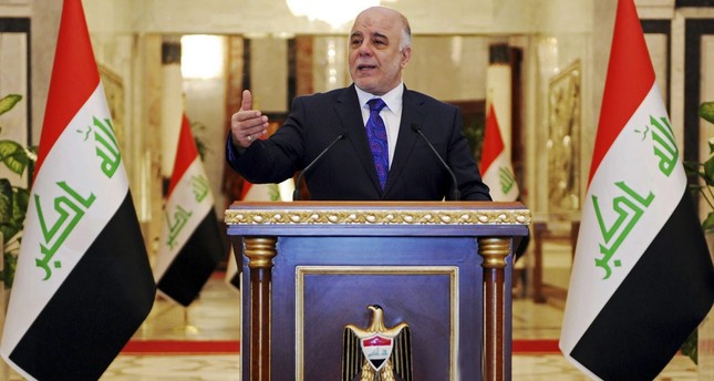 Iraq Pursuing Better Ties with Neighbors: Premier