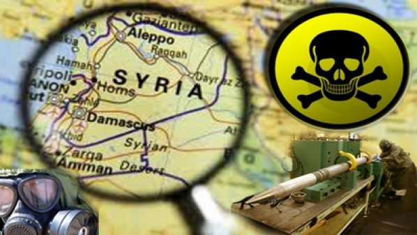 واشنطن وذريعة الكيماوي السوري الأخيرة، فما الجديد؟