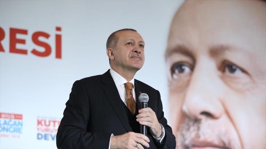 تركيا ترسل مزيداً من الجحافل الى عفرين وأردوغان: لم يبق إلا القليل
