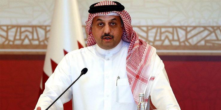 Ministro de Defensa catarí: Arabia Saudí y los EAU planeaban invadir Catar