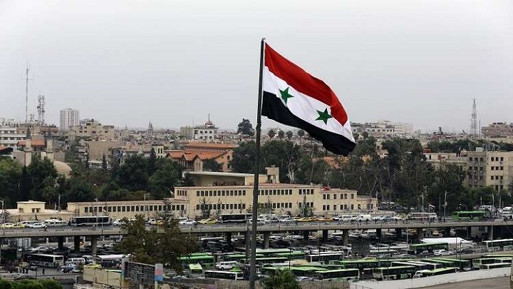 دمشق: امريكا تسعى لخلق أعذار واهية للنيل من سوريا