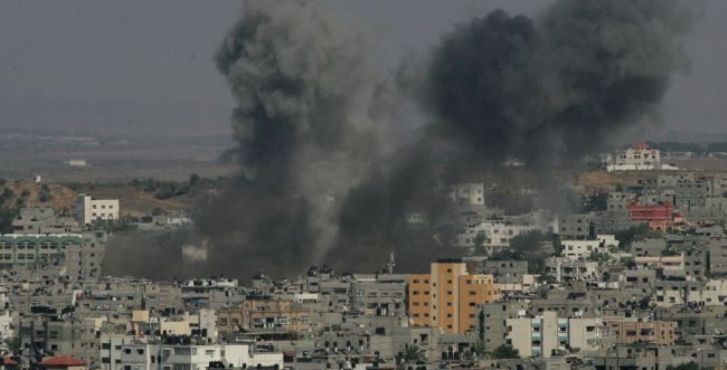 Fuentes israelíes: La próxima guerra en Gaza está cerca