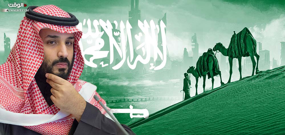 رویاپردازی محمد بن سلمان در ساخت شهر فناوری، اهداف و موانع