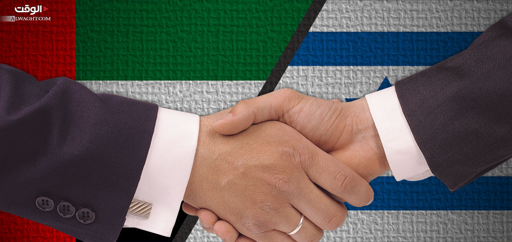 دیرینه شناسی روابط امارات و اسرائیل، از تخاصم تا همپیمانی