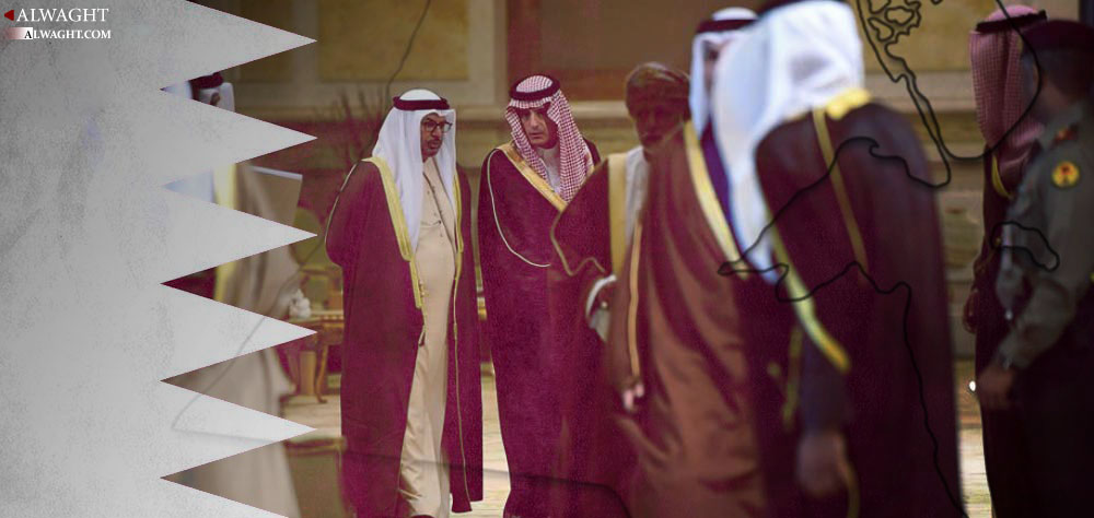 Leadership-Thirsty Riyadh Faces Increasing Arab Defiance