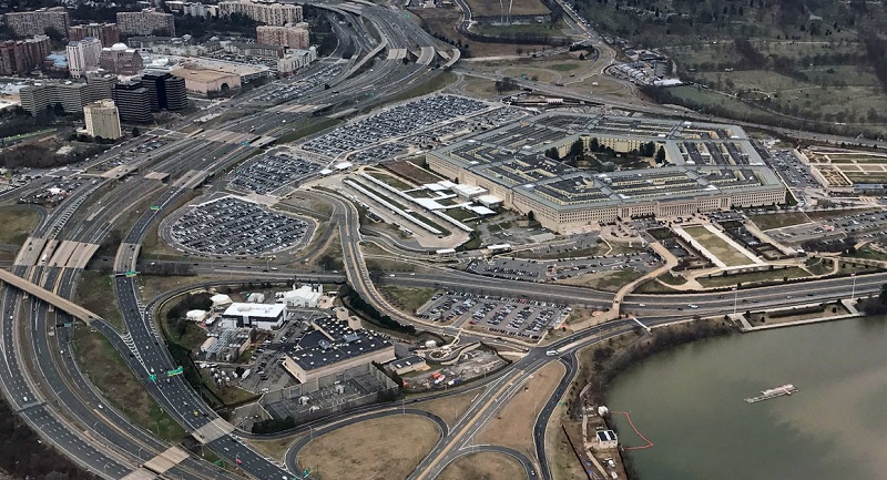 Pentagon Lost Track of over $800mn: Accounting Firm