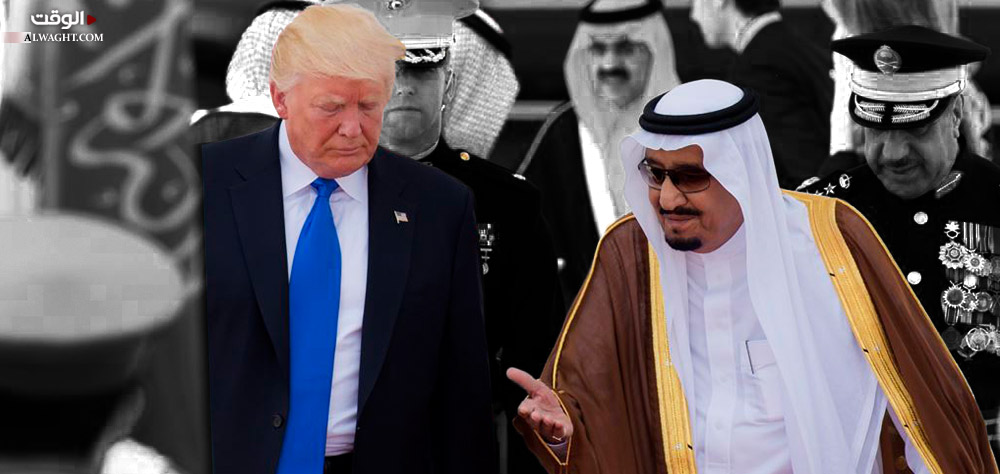 هل تتحول أمريكا إلى سعوديّة جديدة؟