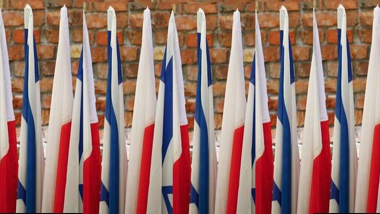 أزمة دبلوماسية بين بولندا و"إسرائيل" على خلفية قانون "المحرقة"