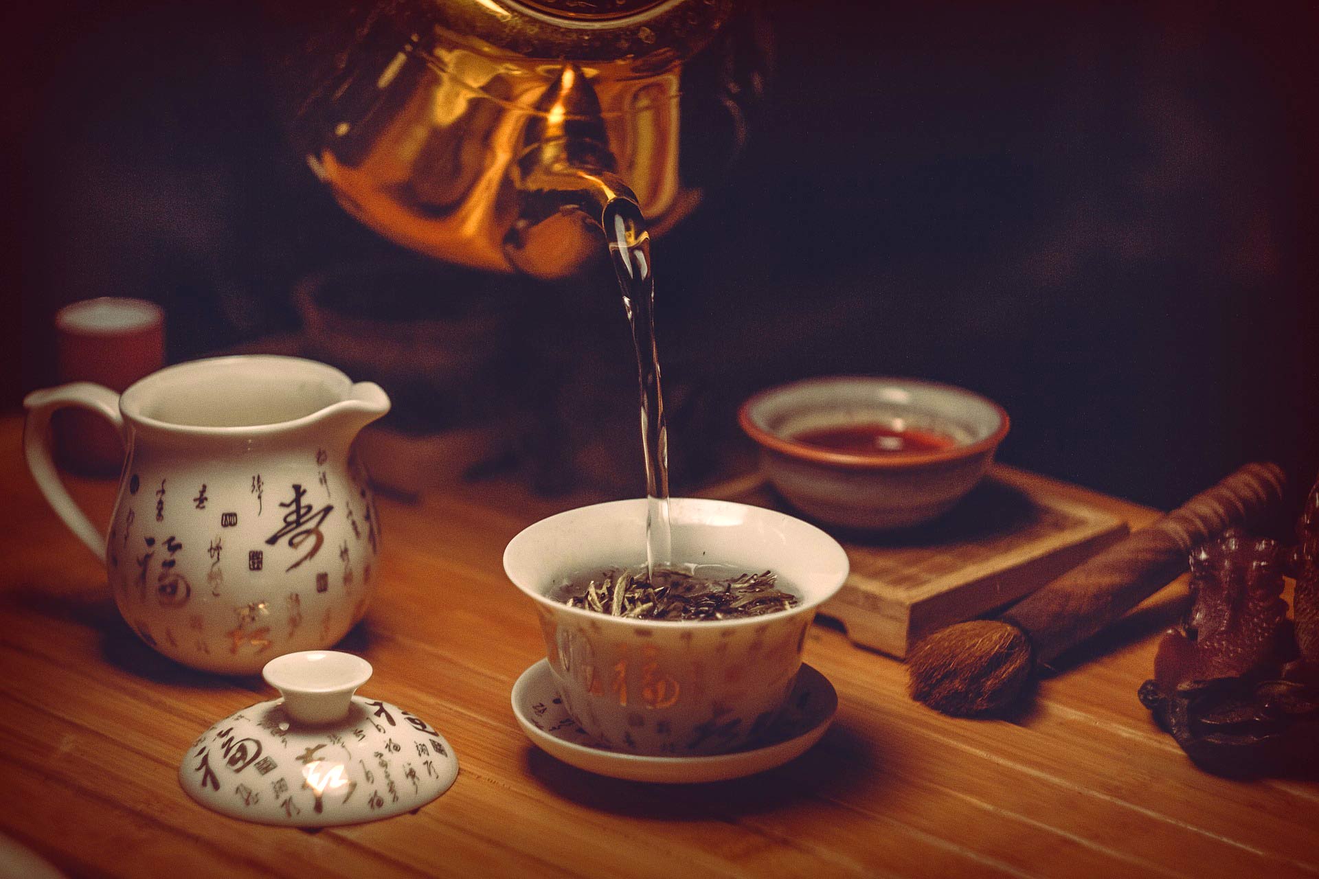 الشاي الحار يزيد من خطر الإصابة بمرض السرطان