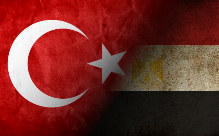 "بترول شرق المتوسط" يسبب أزمة جديدة بين مصر وتركيا+خريطة