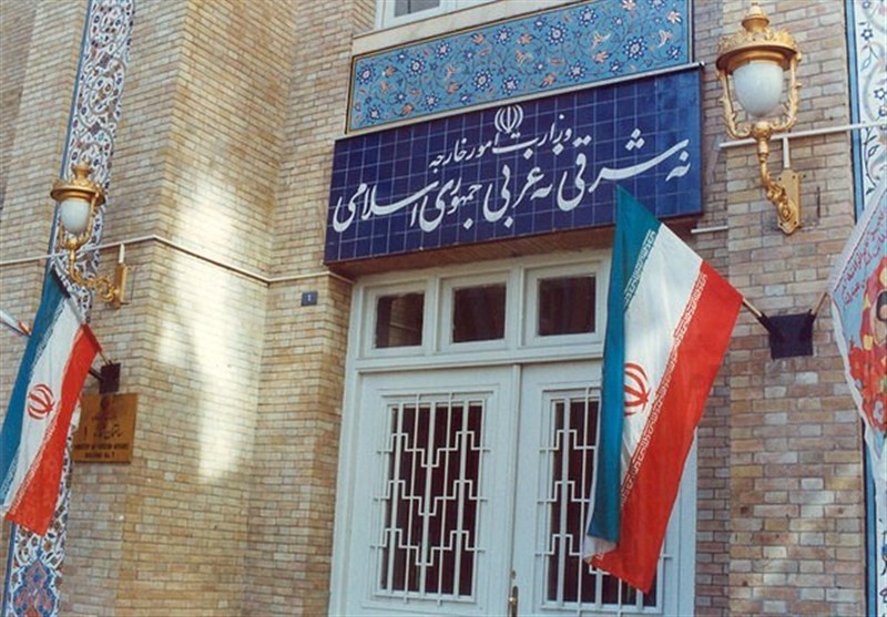 ایران سفیر کره جنوبی را احضار کرد