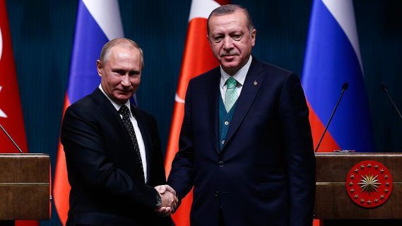 بعد سوتشي.. قمة أخرى في اسطنبول تضم روسيا وتركيا وإيران