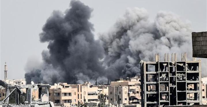 Coalición anti-Daesh liderada por EEUU ataca a fuerzas sirias en Deir al-Zur